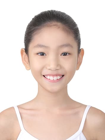 Sla Chun — Classical dancer, France