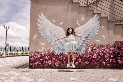 Sla Chun — Classical dancer, France