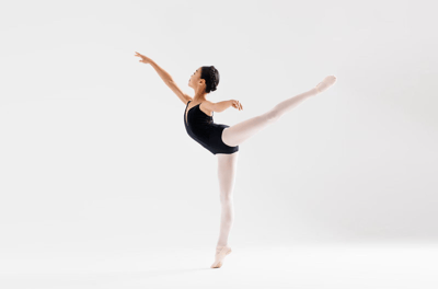 Annie Li — dancer, New Zealand