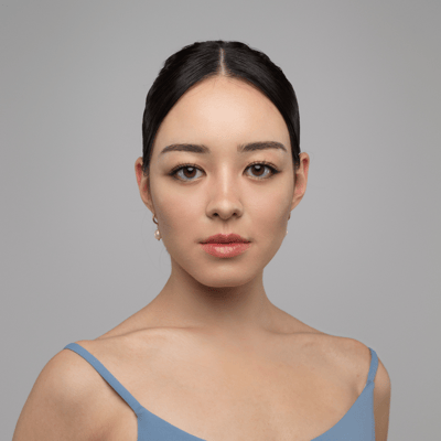 Vera Cortell — Classical dancer, Munich, Germany