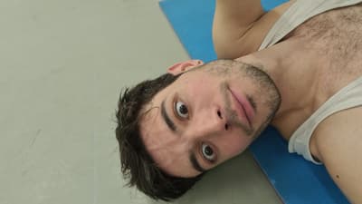 Giacomo Castellana — Classical dancer