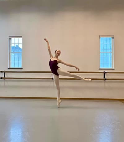 Kanami Yaginuma — dancer, Japan