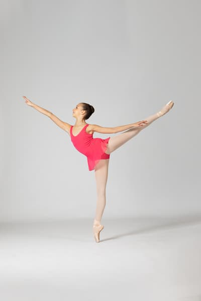 Mia Cohen — Classical dancer, Australia