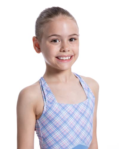 Lacey Dotti — Classical dancer, Australia