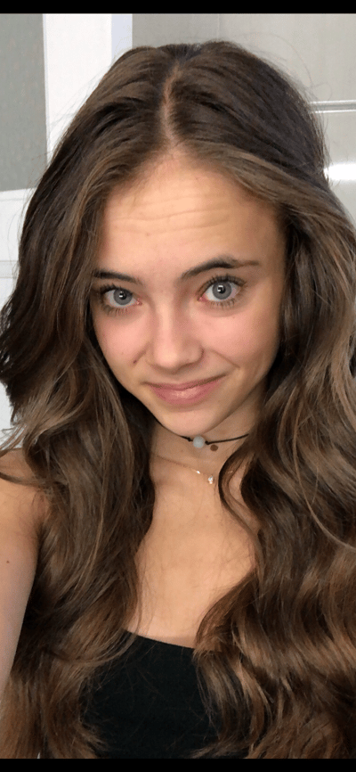 Le Dall Pénélope — Contemporary dancer, France