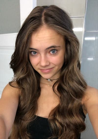 Le Dall Pénélope — Contemporary dancer, France