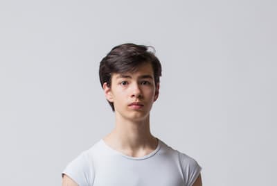 Yevgeni Gorboulev — dancer, United States