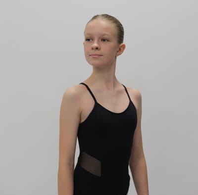 Goda Naruseviciute — Classical dancer, Lithuania