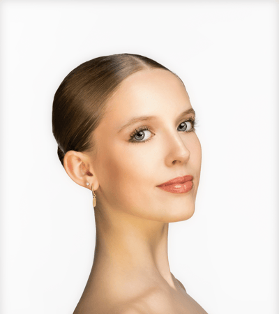 Isabella Meier — Classical dancer, United States