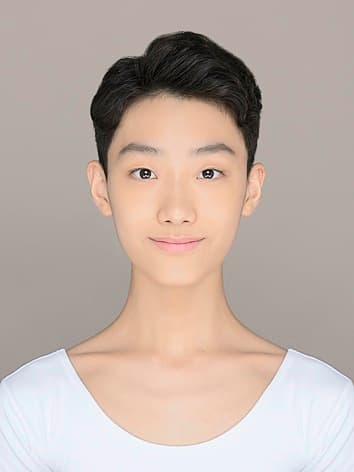 Juan Kim — Classical dancer, South Korea