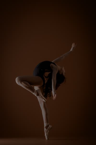 Vera Souvannavong — Classical dancer, United States