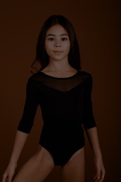 Vera Souvannavong — Classical dancer, United States