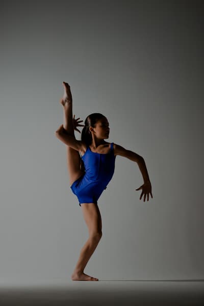 Vera Souvannavong — Classical dancer, United States