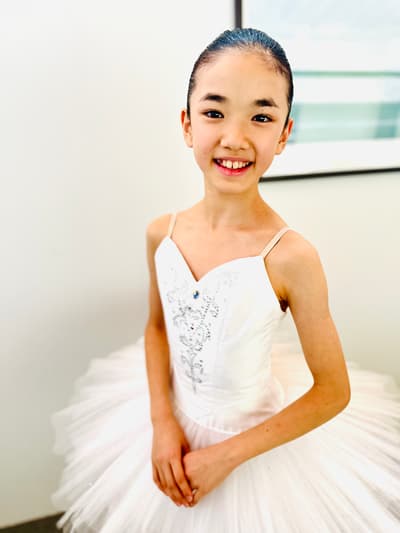 Yo Takizawa — dancer, Japan