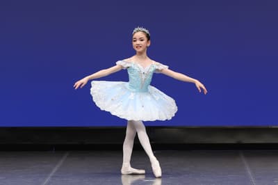 Yo Takizawa — dancer, Japan