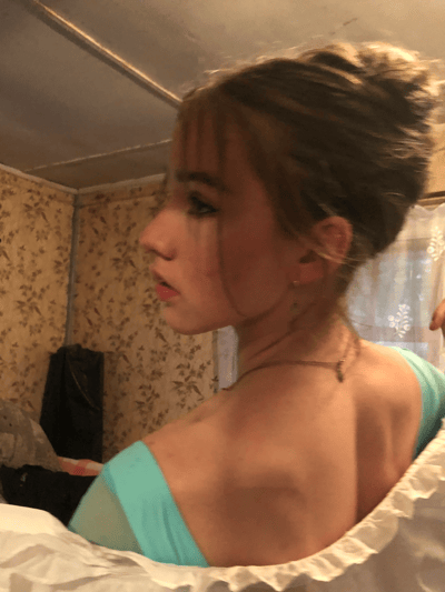 Karlina Galeja — Classical dancer