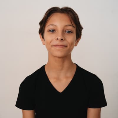 Rómulo Soares — Classical dancer, Portugal