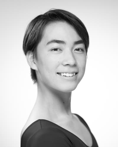 Taira Watanabe — Classical dancer, United Kingdom