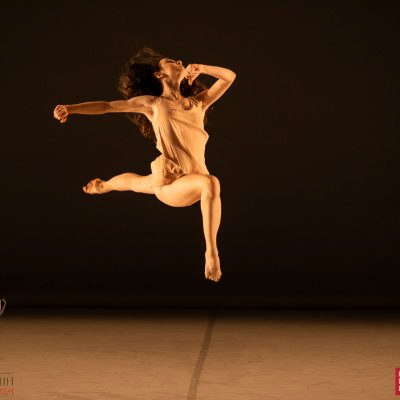 Devrimnaz Ermiş — Classical dancer
