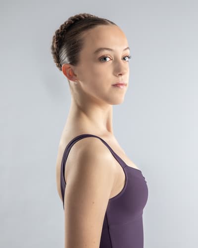 Ruby Leddy — Classical dancer, Australia