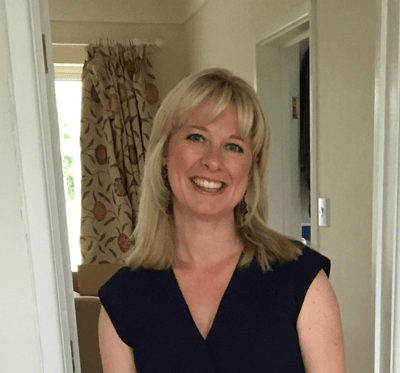 Elizabeth Chatterton — Classical dancer