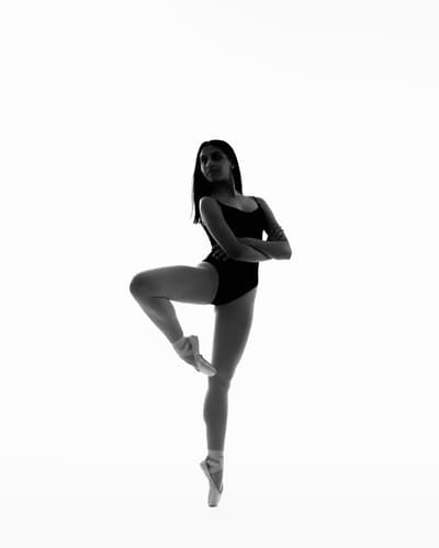 Naira Ginwalla — Classical dancer, United Kingdom