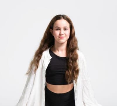 Ella Bardugo Davidovich — Classical dancer, Israel