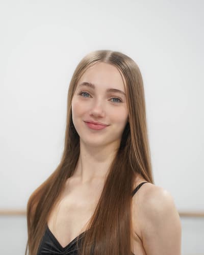 Tessa Rivadulla — Classical dancer, United States