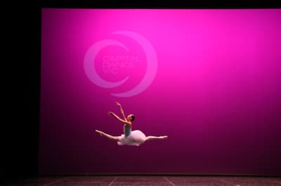 Anna Invernizzi — Classical dancer, Spain