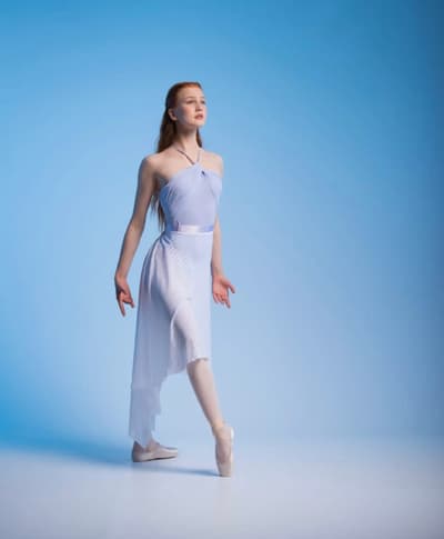 Senni Hilma Sipilä — Classical dancer, Finland