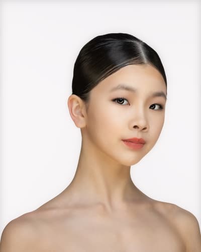 Angelina Tan — Classical dancer, United States