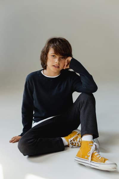 Tsimur Tarhanau — Classical dancer, Belarus
