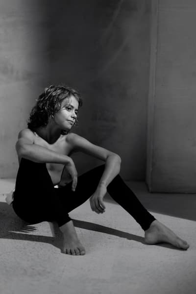 Tsimur Tarhanau — Classical dancer, Belarus