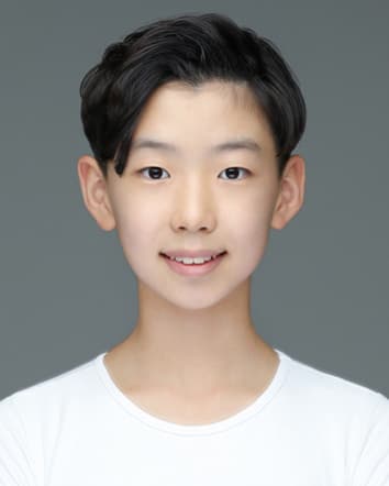 YE CHAN LEE — dancer, South Korea