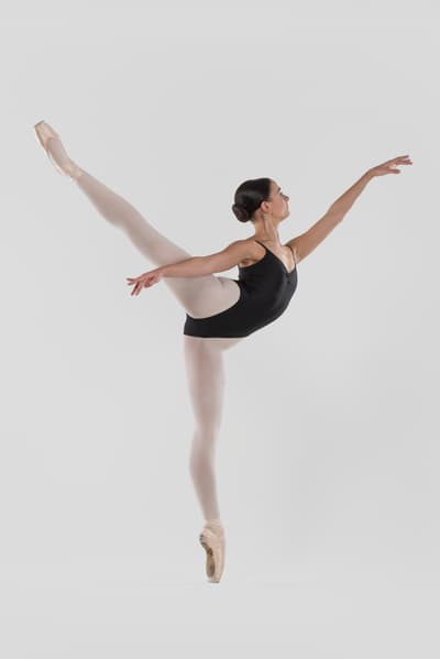 Chelsea Marriott — Classical dancer, Australia