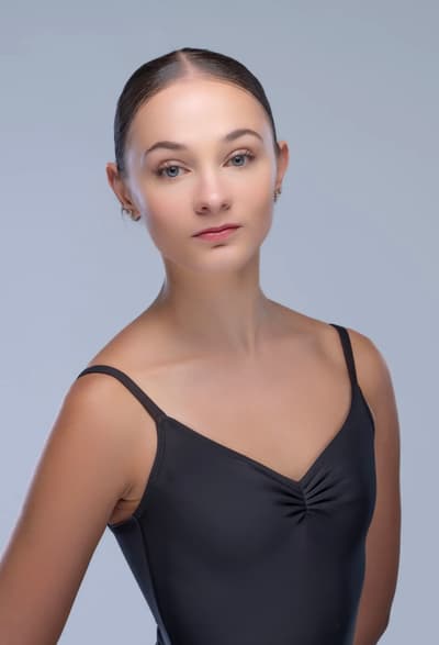 Chelsea Marriott — Classical dancer, Australia