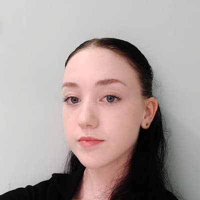 Jessica Edwards — Neoclassical dancer, Australia