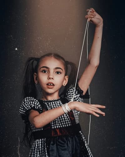 Ioana Cristiana Florea — Classical dancer, Bucharest, Romania