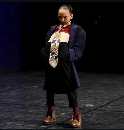 Ioana Cristiana Florea — Classical dancer, Bucharest, Romania