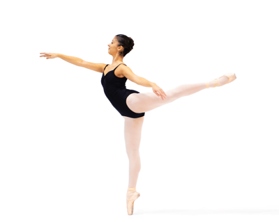 lea nunez — Classical dancer, United States