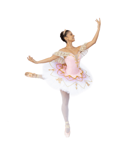 lea nunez — Classical dancer, United States