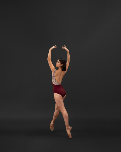 lea nunez — Classical dancer, United States
