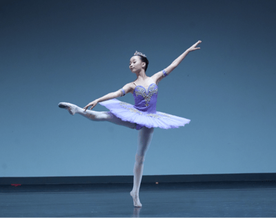 Proadpran Phoebe Na Nongkhai — dancer, Thailand