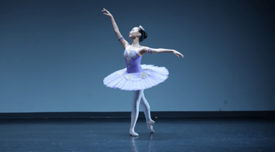 Proadpran Phoebe Na Nongkhai — dancer, Thailand