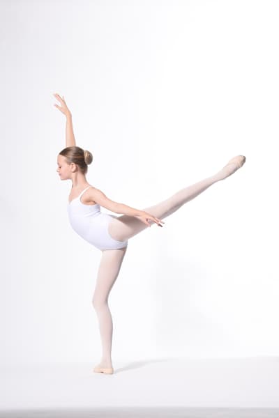 Bridie Wiedman — Classical dancer, Cleveland, Australia
