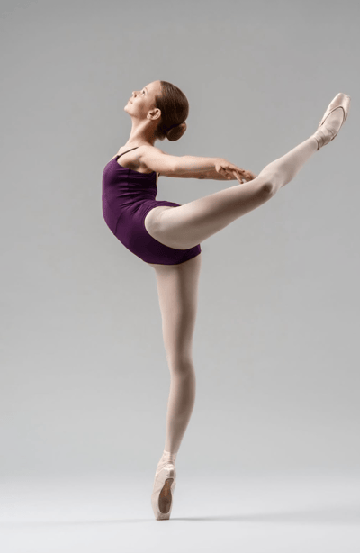 Bridie Wiedman — Classical dancer, Cleveland, Australia