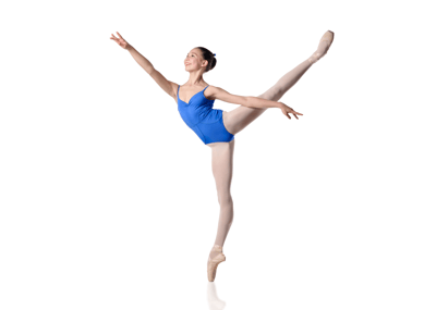 Frances Ng — Classical dancer, Australia