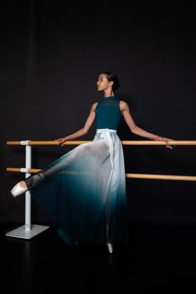 Aleena Coezy — dancer, United States