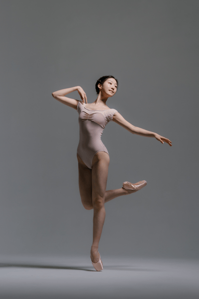 Seyeon Lee — Classical dancer
