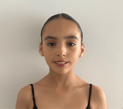 Alejandro Raygoza — dancer